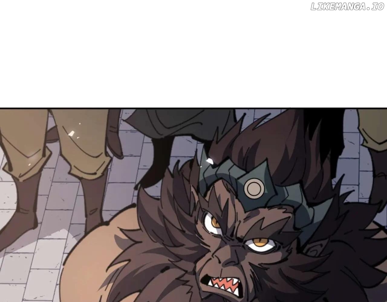 Master: This rebellious disciple is definitely not the Holy Son Chapter 102 - page 46